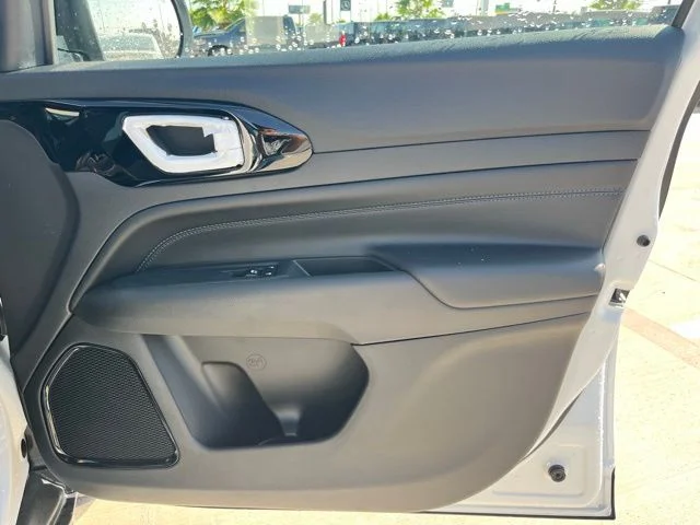 2026 Jeep Compass Limited Altitude - Photo 20