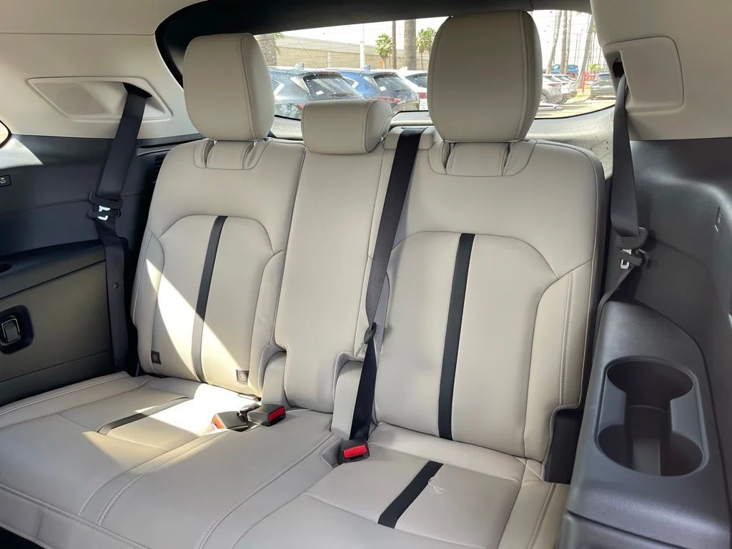 New 2026 Artisan Red Premium Mazda 3.3 Turbo Premium Sport AWD image 22
