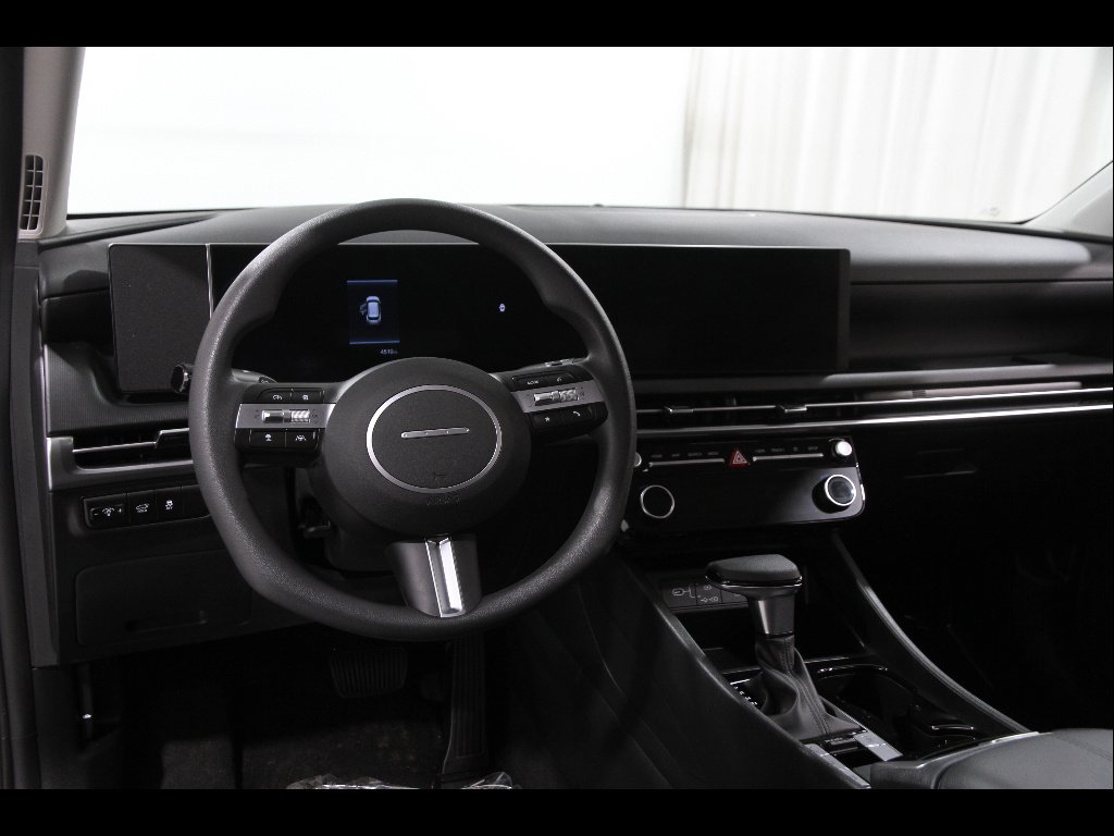 2026 Hyundai Tucson SEL - Photo 6