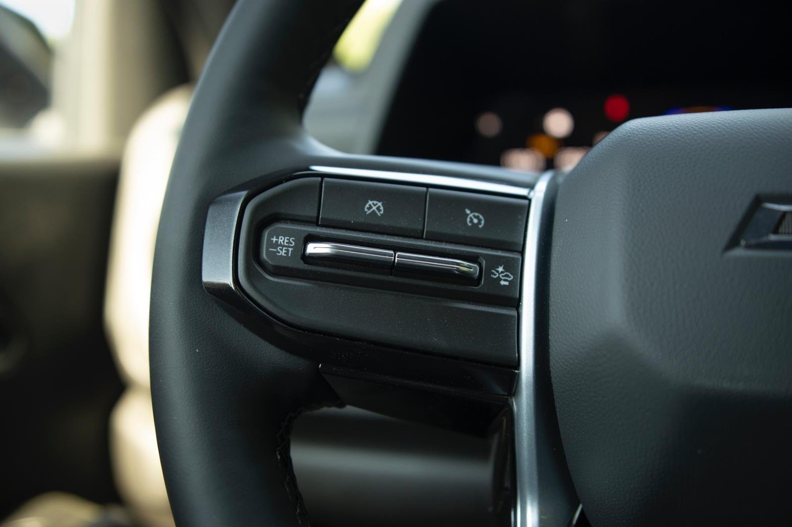 2026 Chevrolet Colorado Trail Boss - Photo 16