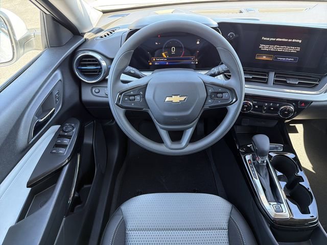 2026 Chevrolet Trax LT - Photo 13