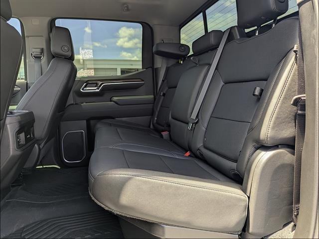 2022 Chevrolet Silverado 1500 LT Trail Boss - Photo 16