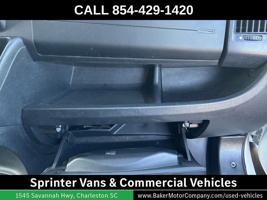 2019 RAM ProMaster Window Van Base - Photo 39