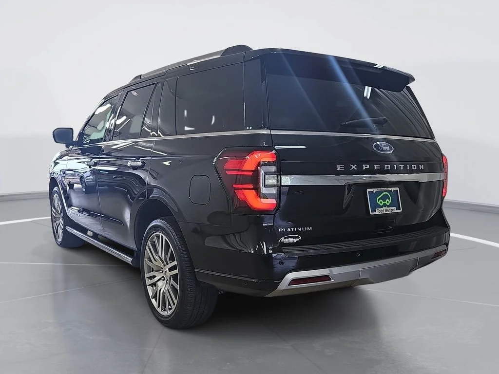 2024 Ford Expedition Platinum - Photo 6