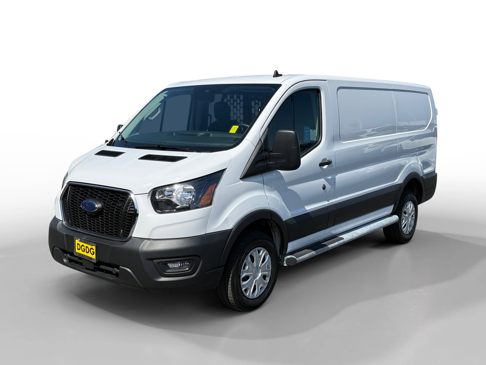 2025 Ford Transit 250 Low Roof 130 WB's photo