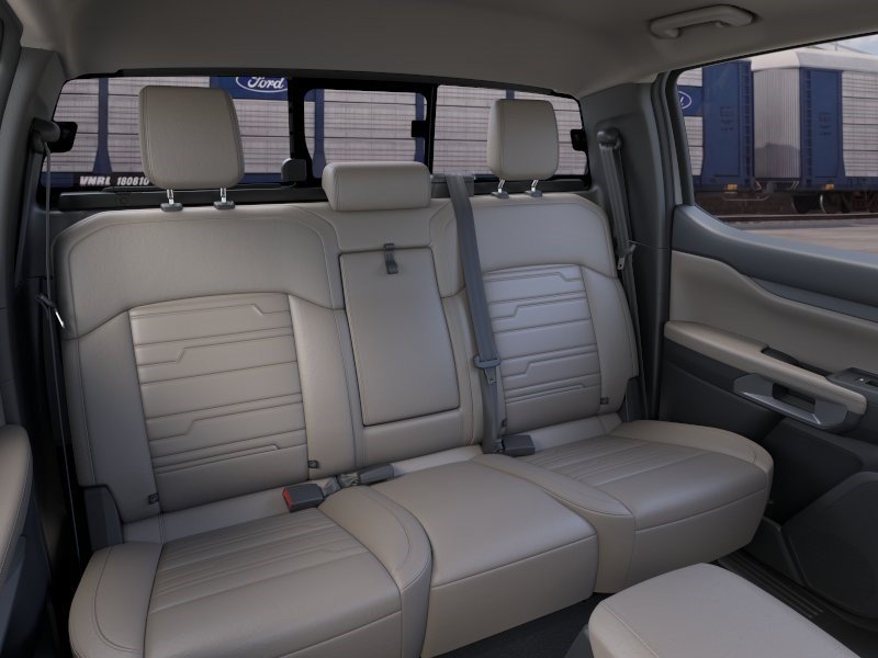 New 2026 Avalanche Ford LARIAT image 11