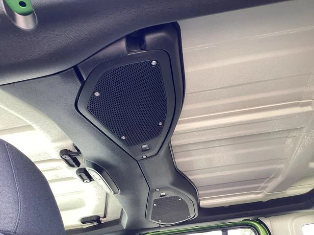 New 2026 Mojito Clearcoat Jeep 4-DOOR SPORT S image 20