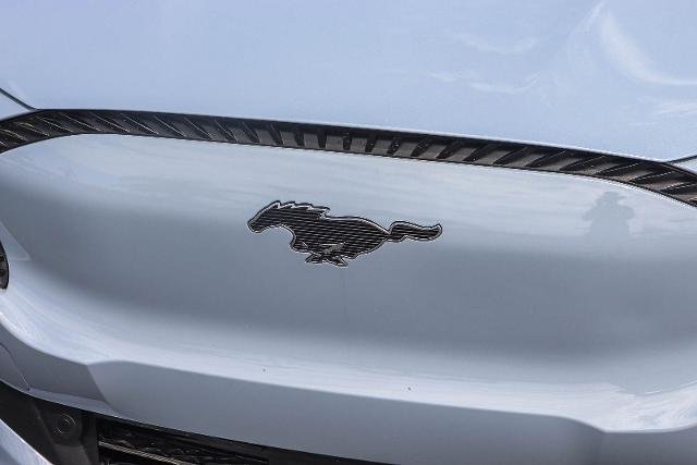 New 2026 Glacier Gray Metallic Tri-coat Ford Select image 37