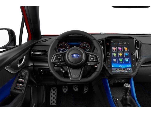 2026 Subaru WRX tS - Photo 15