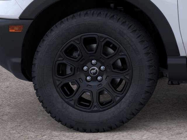 New 2026 Oxford White Ford Badlands® image 19