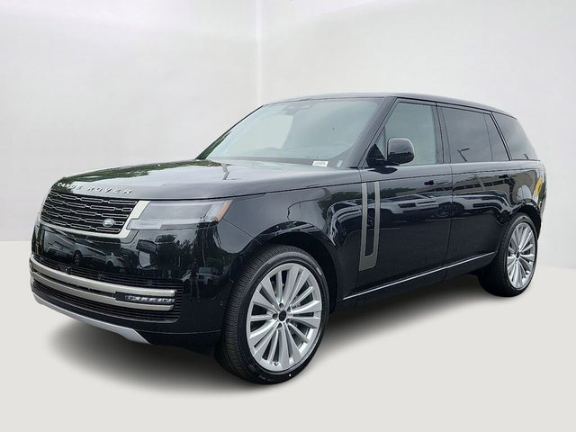 2026|Land Rover|Range Rover|SE|LWB|4D Sport Utility