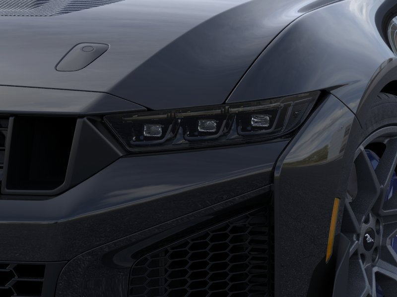 New 2026 Shadow Black Ford Dark Horse® SC image 18