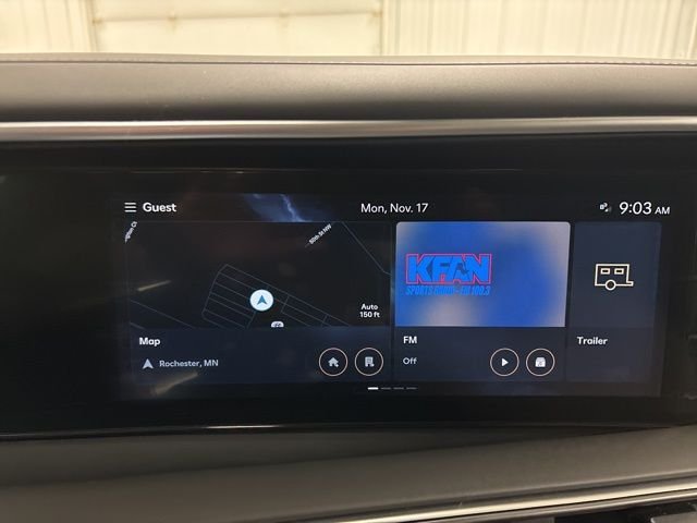 2026 Hyundai Palisade Calligraphy - Photo 17