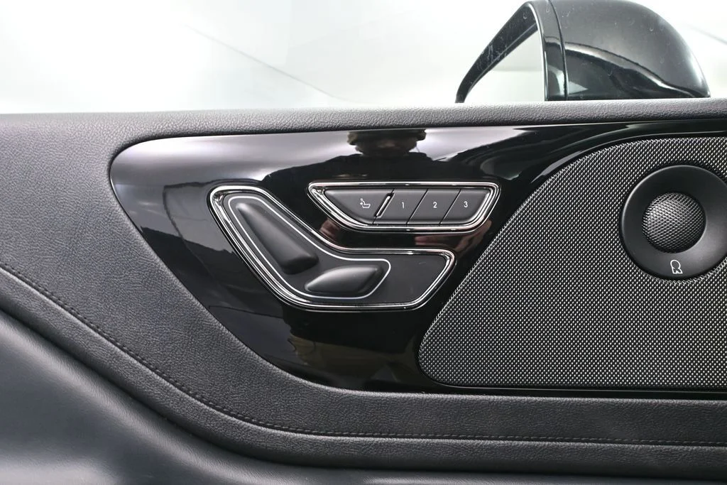 2025 Lincoln Aviator Premiere - Photo 21