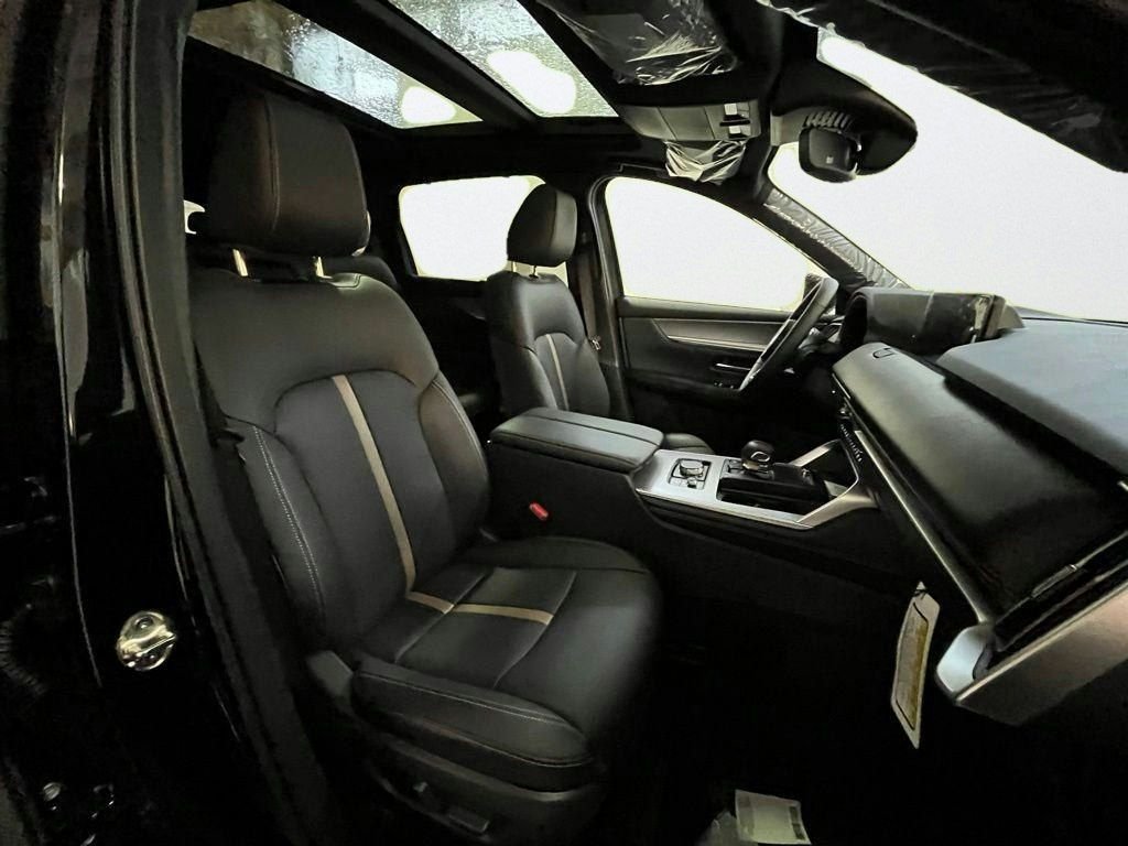 2026 Mazda CX-70 Premium Package - Photo 12