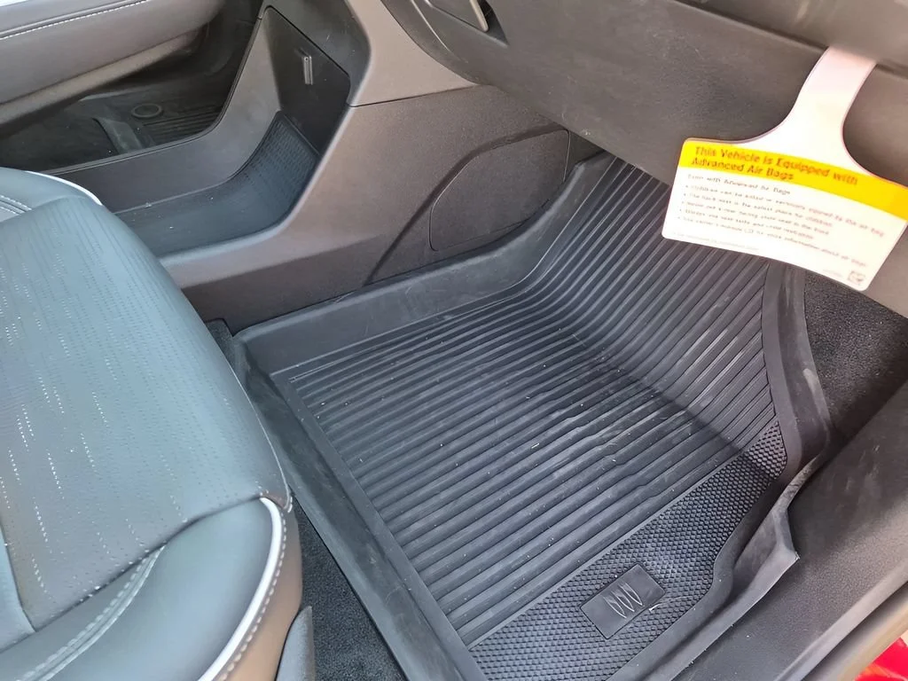 New 2026 Buick Enclave Sport Touring, photo 49