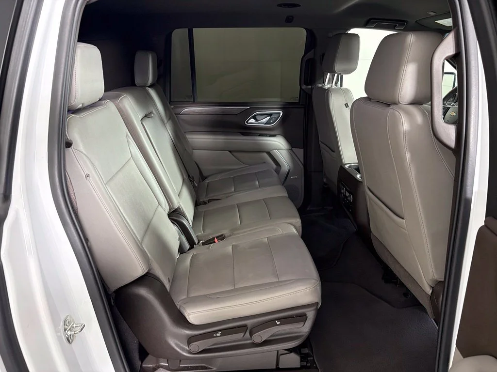 Used 2021 White Chevrolet LT image 43
