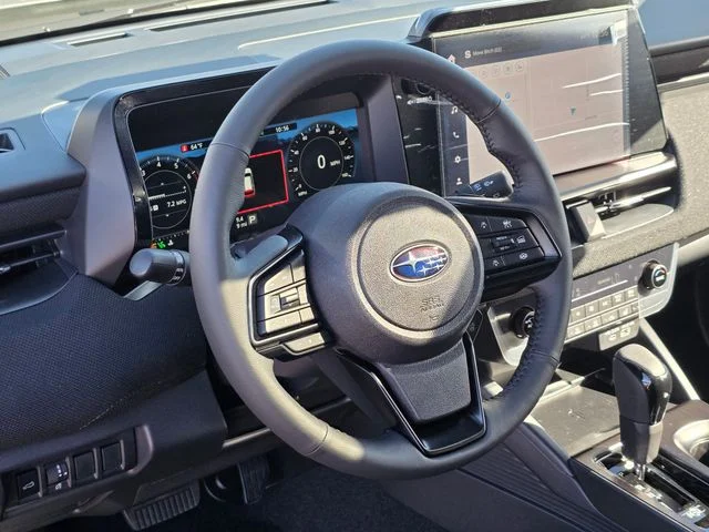 2026 Subaru Outback Limited - Photo 11