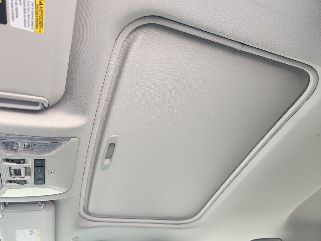 Certified Used 2024 Silver Toyota XLE Premium image 29