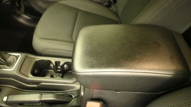 Certified Used 2021 Black Clearcoat Jeep Sport image 23