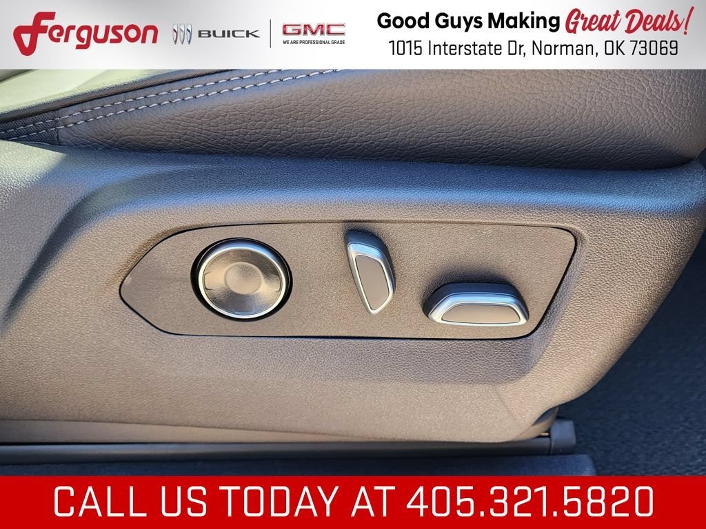 2026 GMC Sierra 2500HD Denali - Photo 44