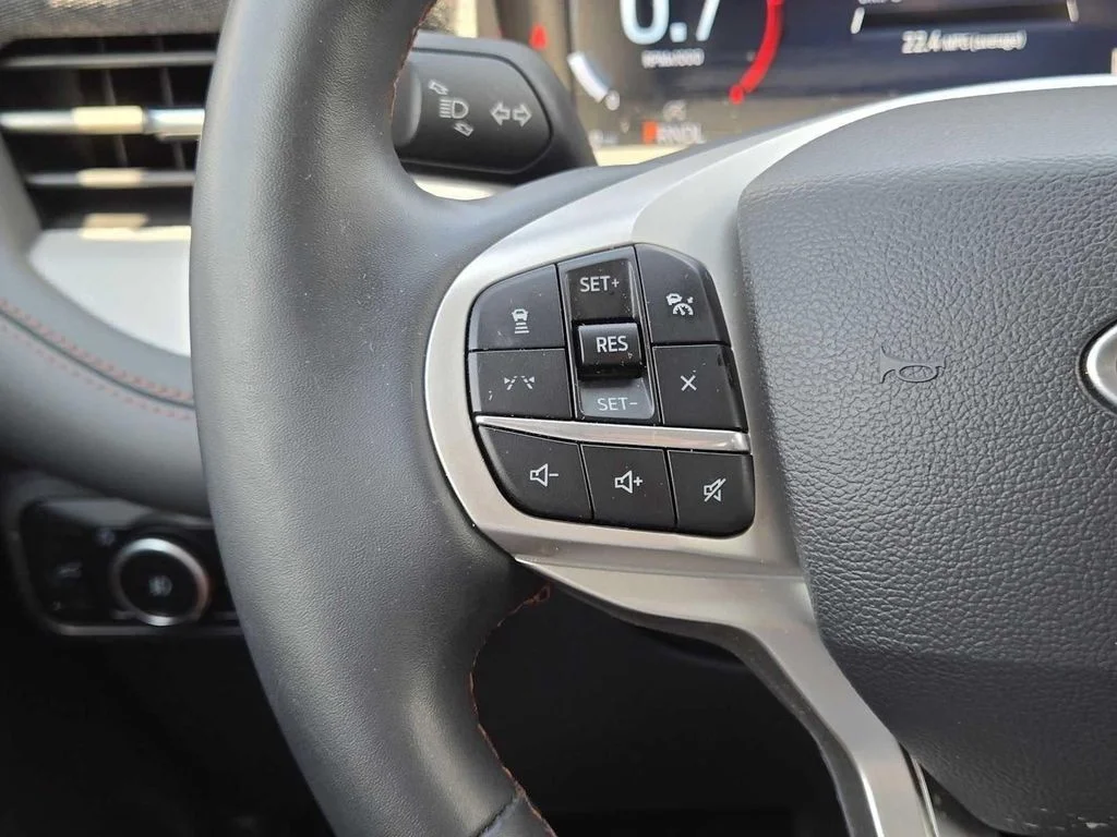 2025 Ford Explorer Active - Photo 23