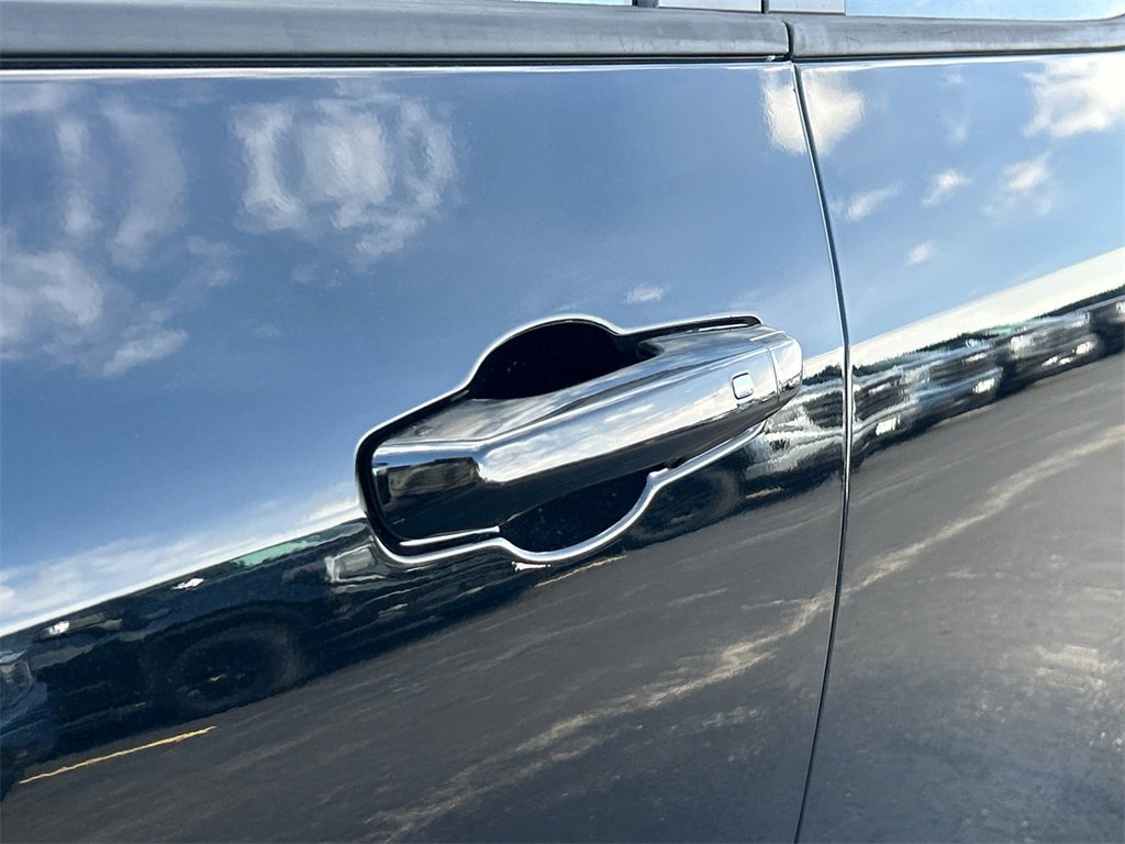 2026 GMC TERRAIN - Image 12