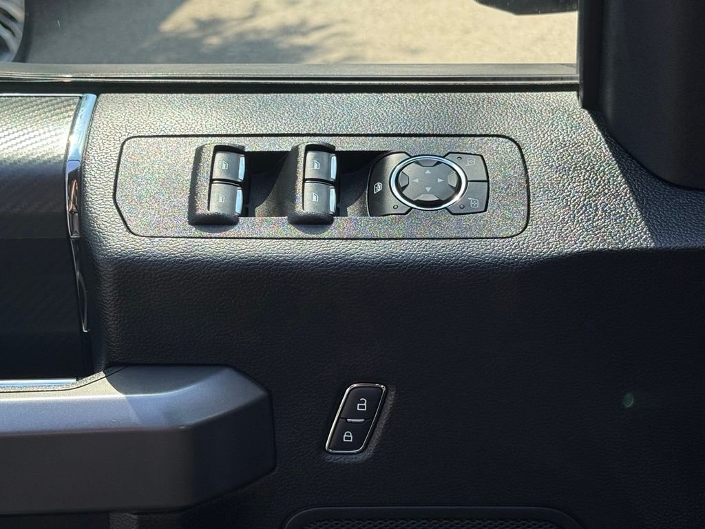Used 2019 Abyss Gray Metallic Ford XLT image 20