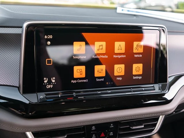 New 2026 Gray Volkswagen 2.0T Peak Edition image 28