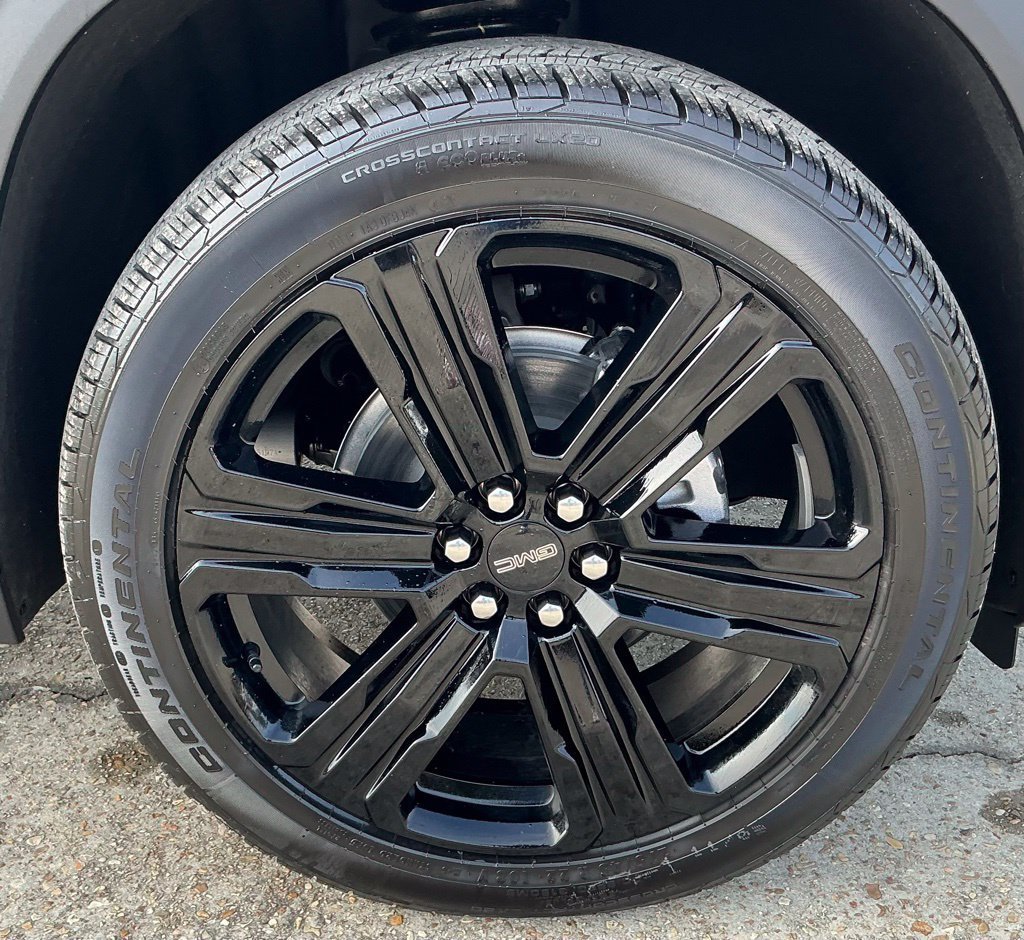 2026 GMC Acadia Elevation - Photo 11