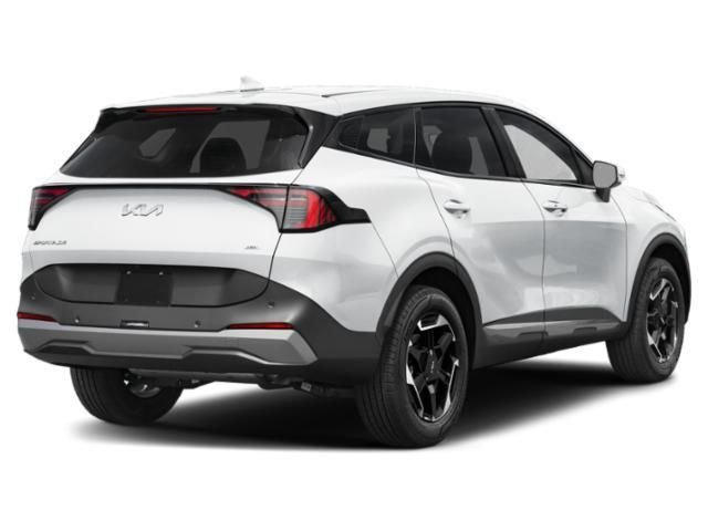 New 2026 White Kia S image 2