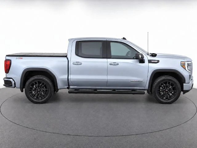 Used 2021 QUICKSILVER METALLIC GMC Elevation image 8
