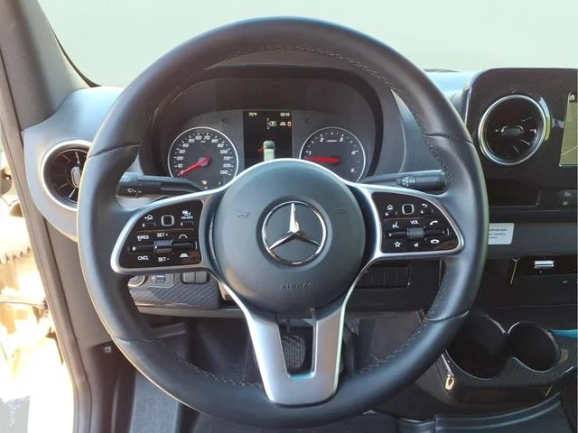 Used 2022 Gray Mercedes-Benz Cargo 144 WB image 28