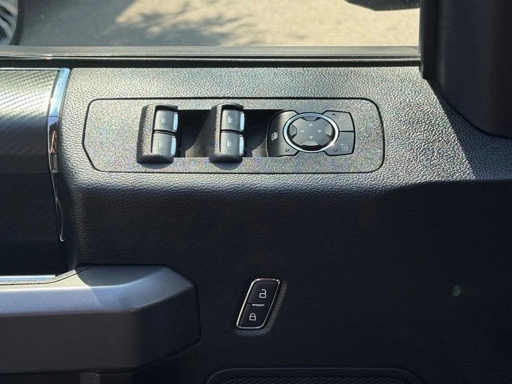 Used 2019 Black Ford XLT image 20