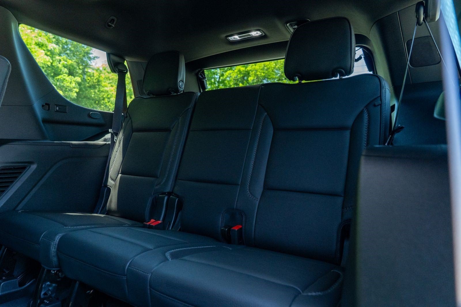 Used 2024 Onyx Black GMC Denali image 31