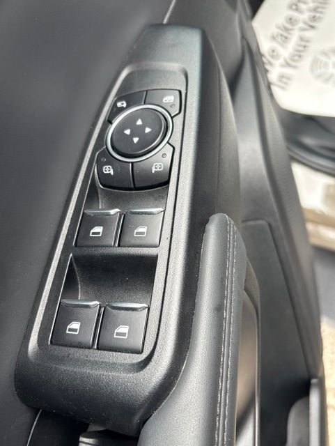 Used 2025 Gray Ford Raptor image 11