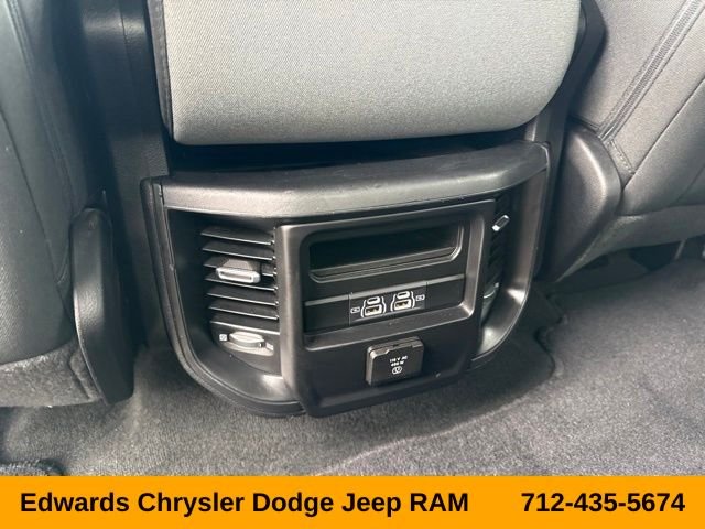 Used 2021 Red Ram Big Horn/Lone Star image 31