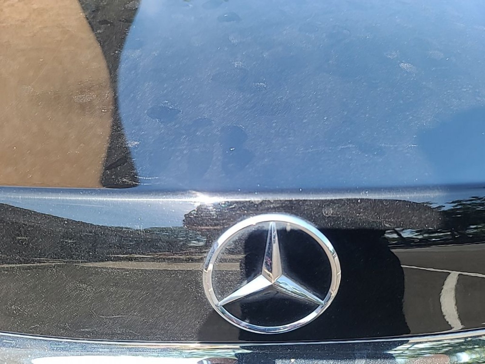 Used 2020 Black Mercedes-Benz E 450 image 6