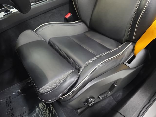 Used 2023 Silver Dawn Metallic Volvo T8 Polestar image 28