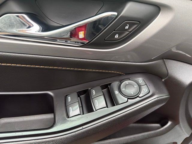 Used 2019 Cajun Red Tintcoat Chevrolet LT Leather image 12