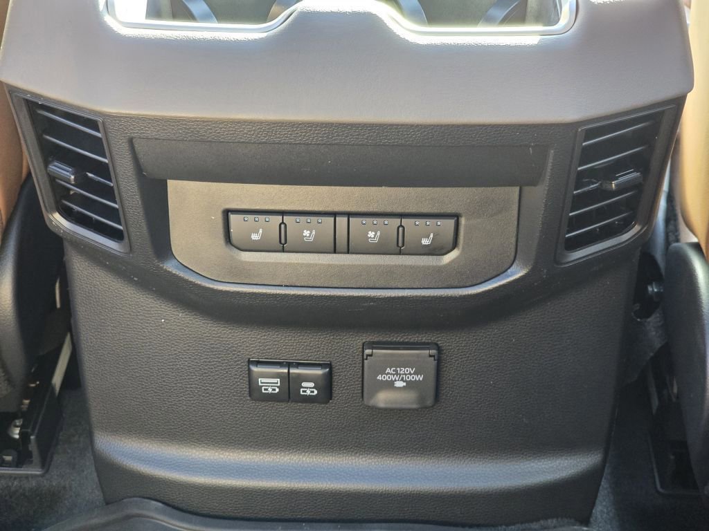 New 2026 Magnetic Gray Metallic Toyota 1794 Edition image 33