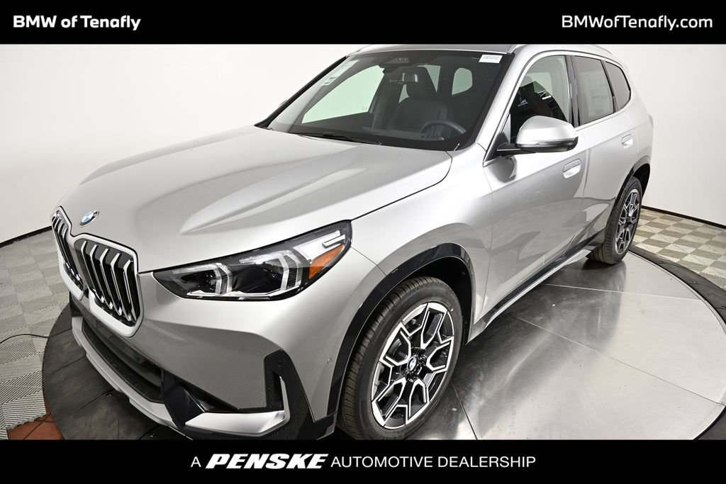 2026 BMW X1 xDrive28i's photo