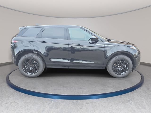 2026 Land Rover Range Rover Evoque S - Photo 4
