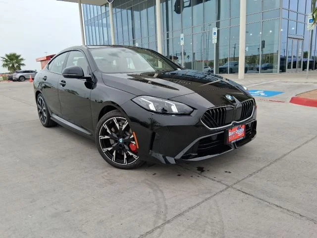 2026 BMW 2 Series 228