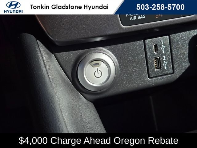2025 Nissan Leaf S - Photo 30