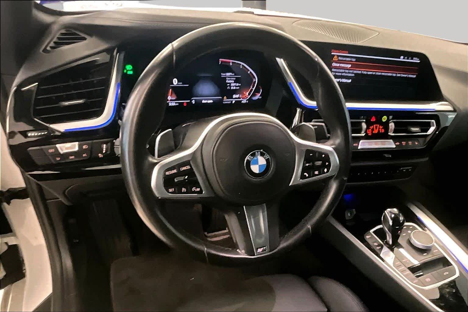 Used 2023 Alpine White BMW sDrive30i image 5