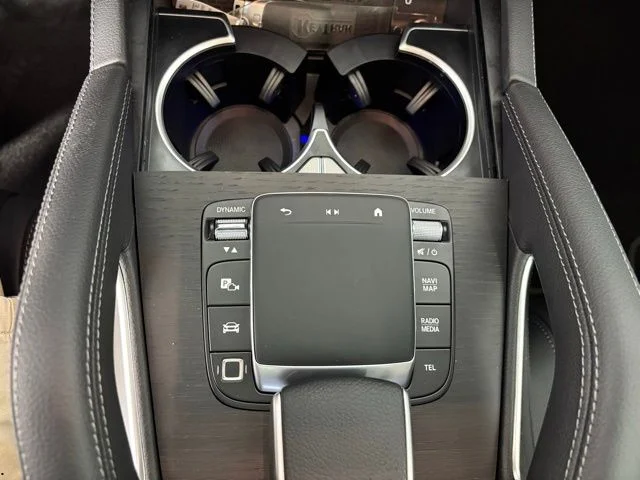 New 2026 MANUFAKTUR Silicon Grey Mercedes-Benz GLE 350 image 26