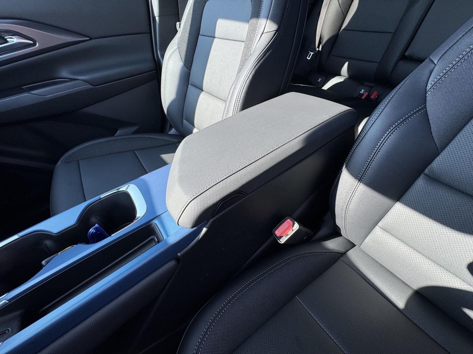 2026 Chevrolet Equinox EV 2LT - Photo 23
