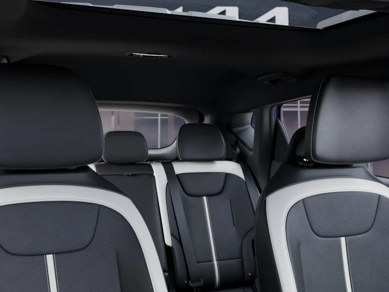 New 2026 Blue Kia GT-Line image 27