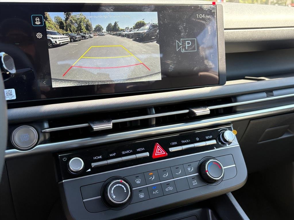 New 2027 Blue Stone Ru9 Hyundai SE image 5
